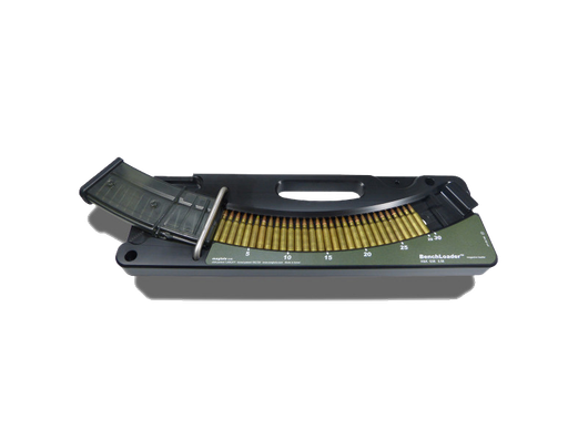 Устройства для зарядки магазинов H&K G36  BenchLoader™