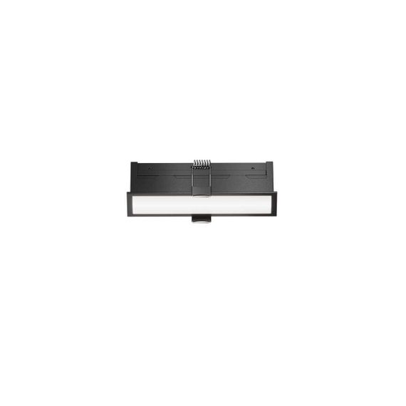 Встраиваемый светильник Maytoni Technical Downlight DL066-12W3-6K-B