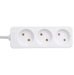 Союз Удлинитель бытовой 7м 2200 Вт 3гн. ПВС 481S-1307