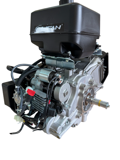 Двигатель бензиновый LIFAN KP1100E 18A