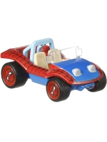 Машинка Хот Вилс Премиум Spider Mobile DMC55 FLD31