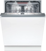 Встраиваемая посудомоечная машина Bosch SMV6ZCX49E