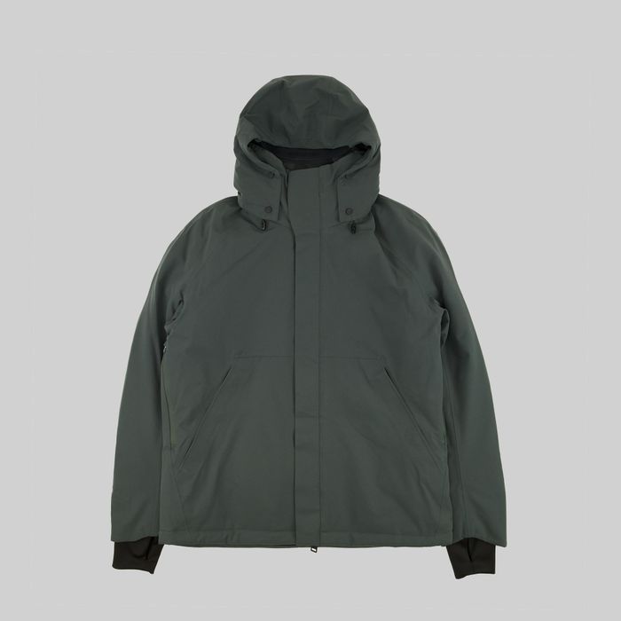 Куртка мужская Krakatau Qm435-52 Weryk артикул:Qm435-52 - купить в магазине Дайс
