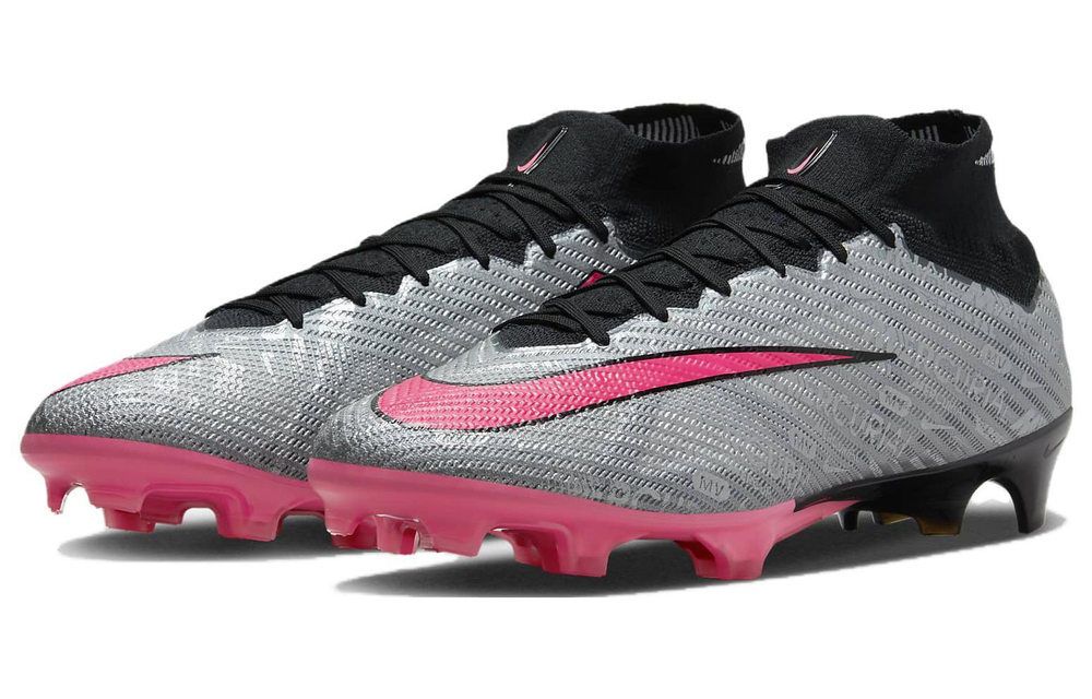 Кроссовки Nike Zoom Mercurial Superfly 9 Elite 25 Fg
