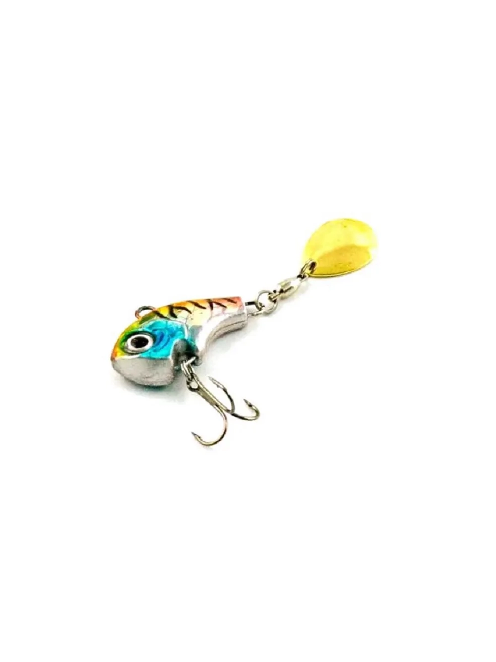 Тейл-спиннер Palomino Catch