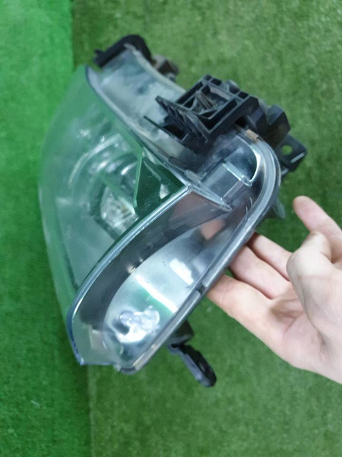 Фара левая BMW X5 F15 X6 F16 (2015-2018) Adaptive LED