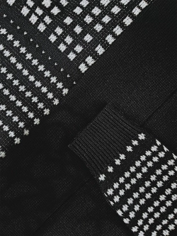 Кардиган с капюшоном