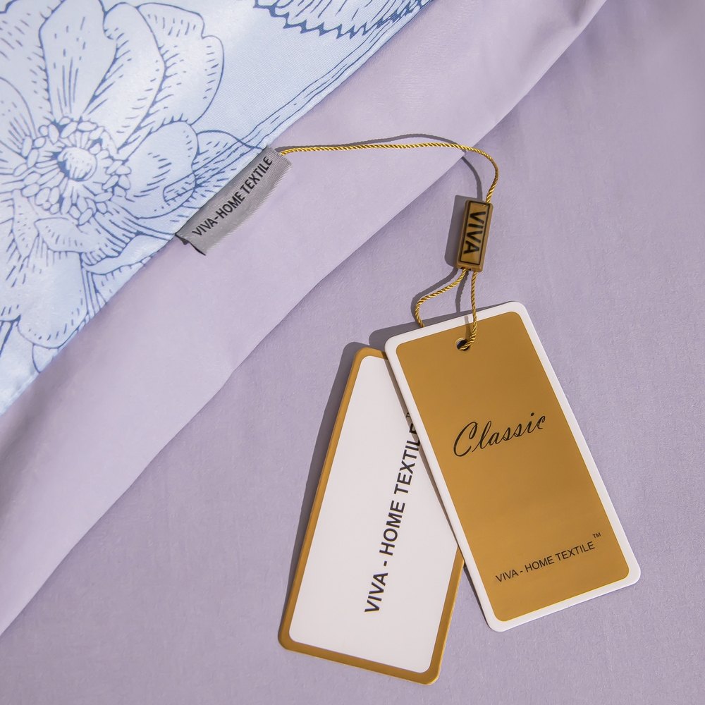 Комплект постельного белья Сатин MS MS006