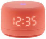 Умная колонка 2, Коралловый (YNDX-00026ORG)