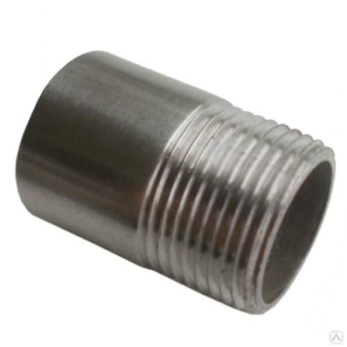 Резьбы стальные без покрытия без покрытия