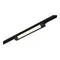 ST368.436.10 Св-к трек. Черный LED 1*10W 3000K 725Lm Ra90 120 IP20 L387xW49xH54 170-240VV БЭЙС