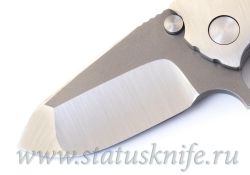 Нож S-90 CPM-S110V - DireWare Customфотография - 2