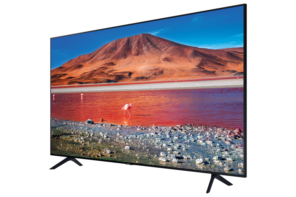 Телевизор Samsung UE55TU7500 55"