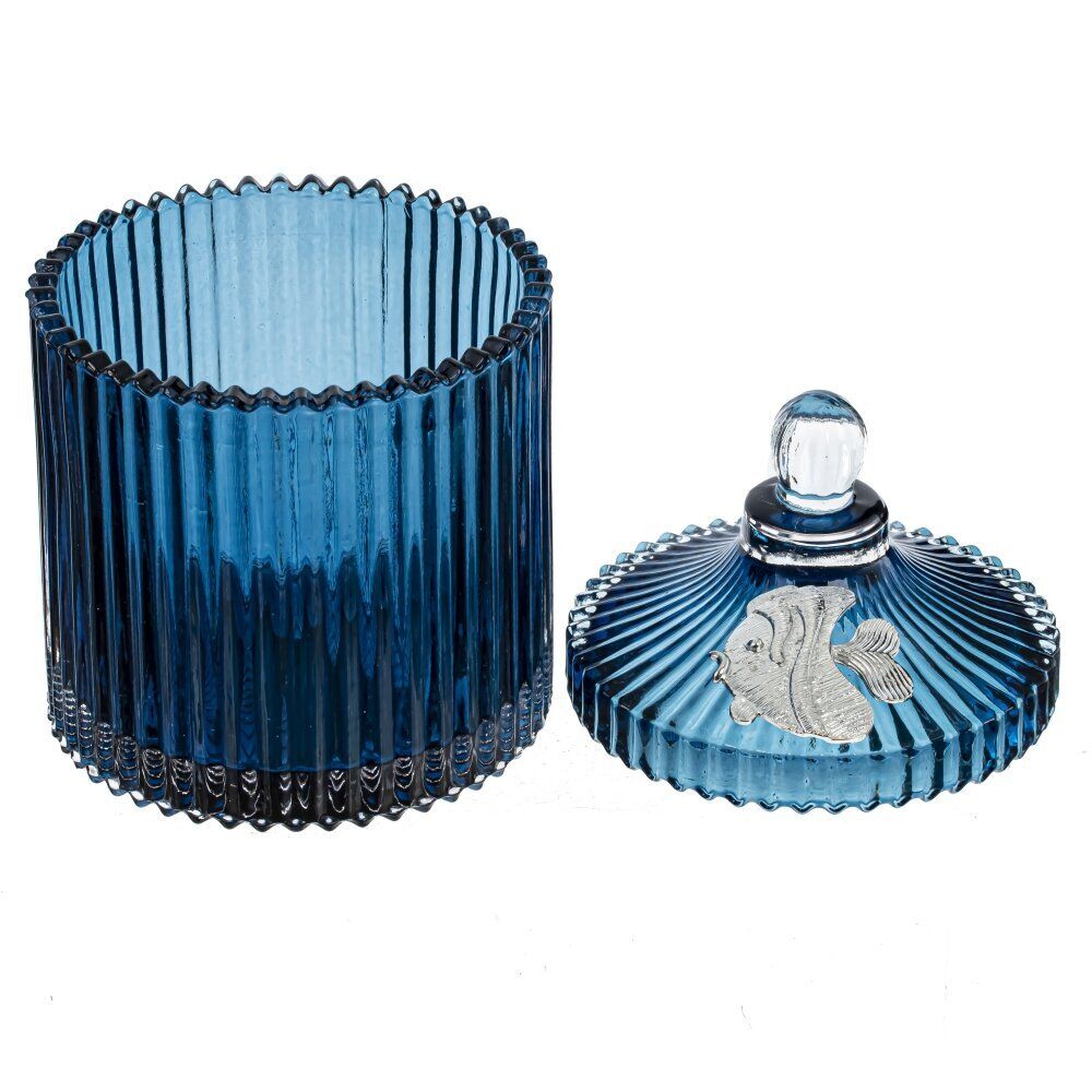 GAEM Шкатулка, L10,5 W10,5 H17 см