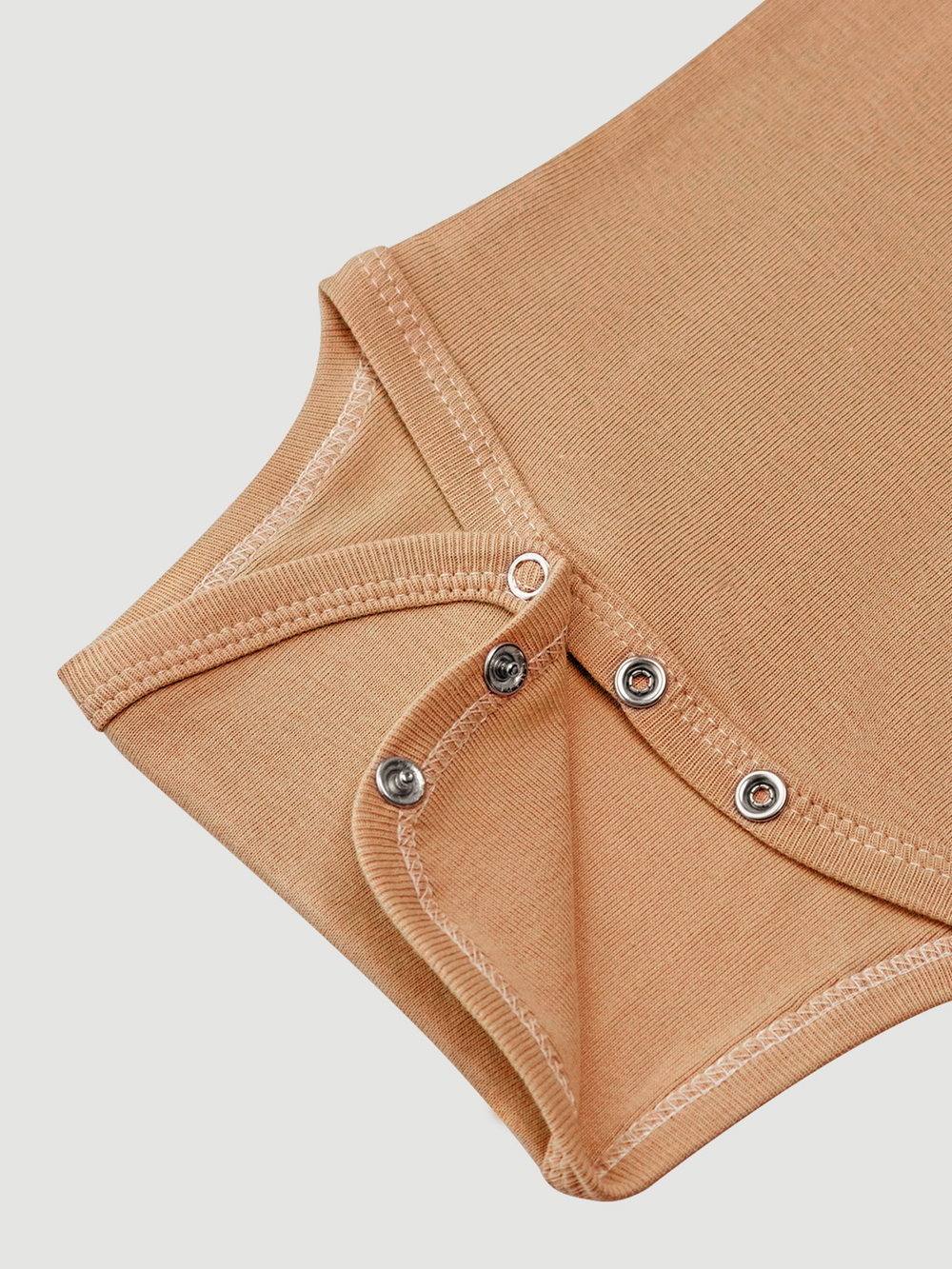 Боди Mjölk Camel