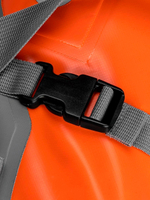 Гермосумка Nisus 45л ПВХ (N-82112-45)