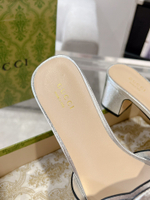 Gucci Slide Sandal (6 colors)