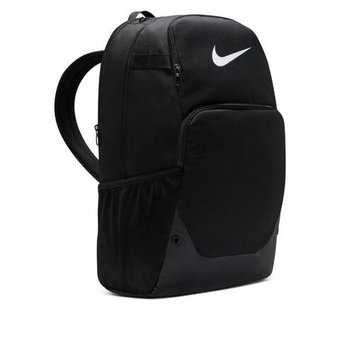 Рюкзак теннисный Nike Brasilia Training Рюкзак- black/black/white