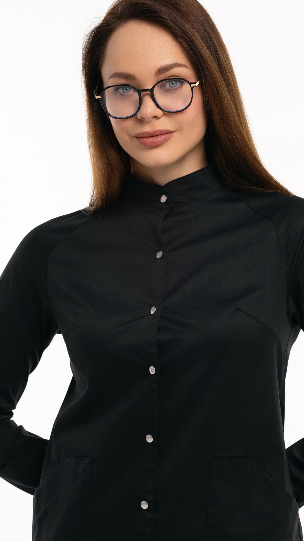 Костюм медицинский Айрон №124