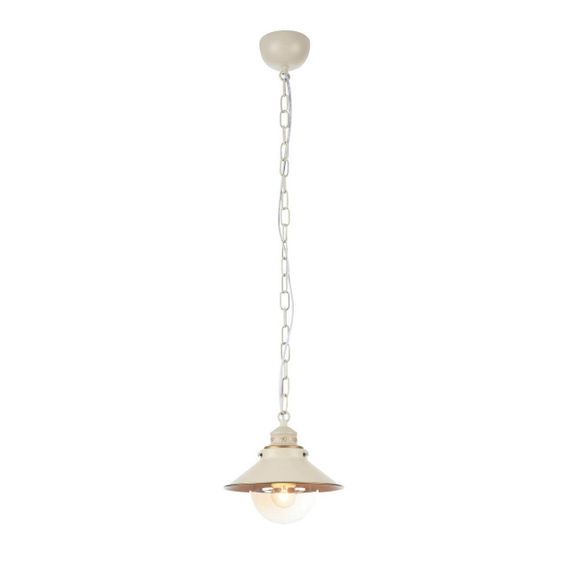 Подвесной светильник Arte Lamp Grazioso A4577SP-1WG