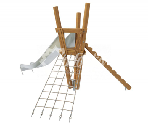 Игровой комплекс HARDWOOD «Сардиния»