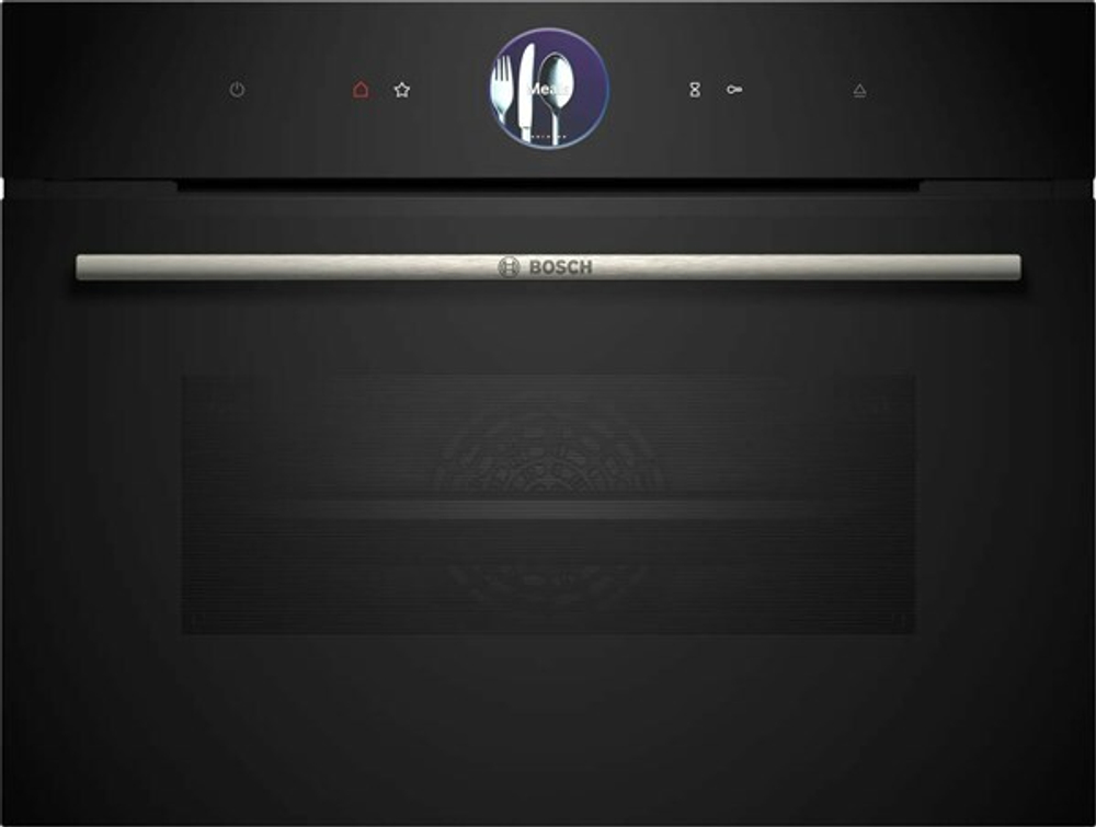 Духовой шкаф BOSCH HBG7764B1