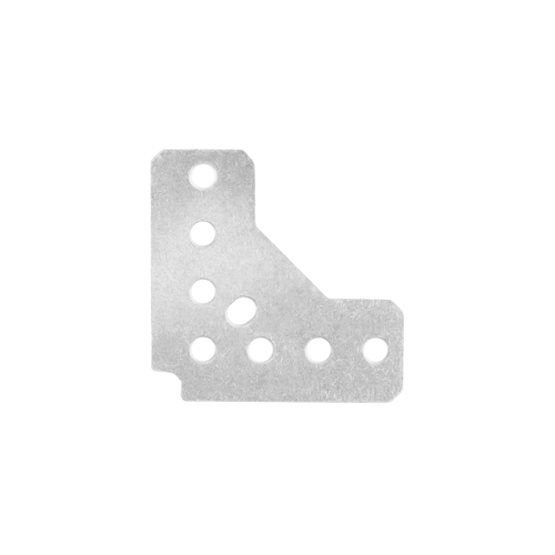REV-41-1480-PK8 15mm Metal 90 Degree Bracket V2 - 8 Pack