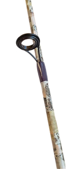 Удилище бортовое Kaida 120 см тест до 200 гр