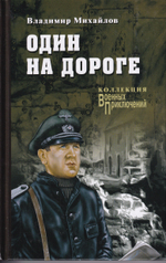 Один на дороге
