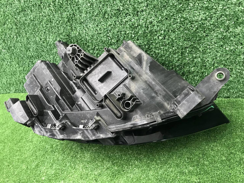 Фара левая VW Polo 6 (2020-2022) LED