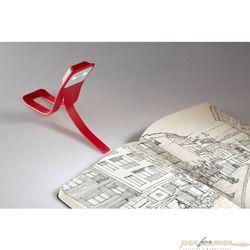 Фонарик Moleskine Booklight светодиодный (ER7BLF2)