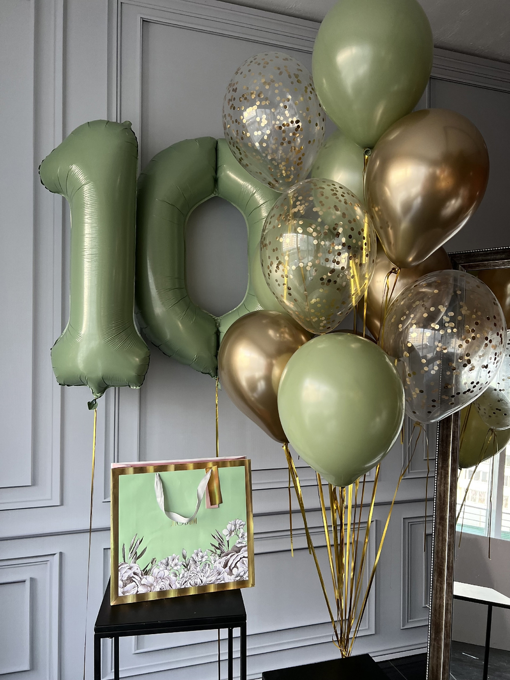 Шары для детей № 77