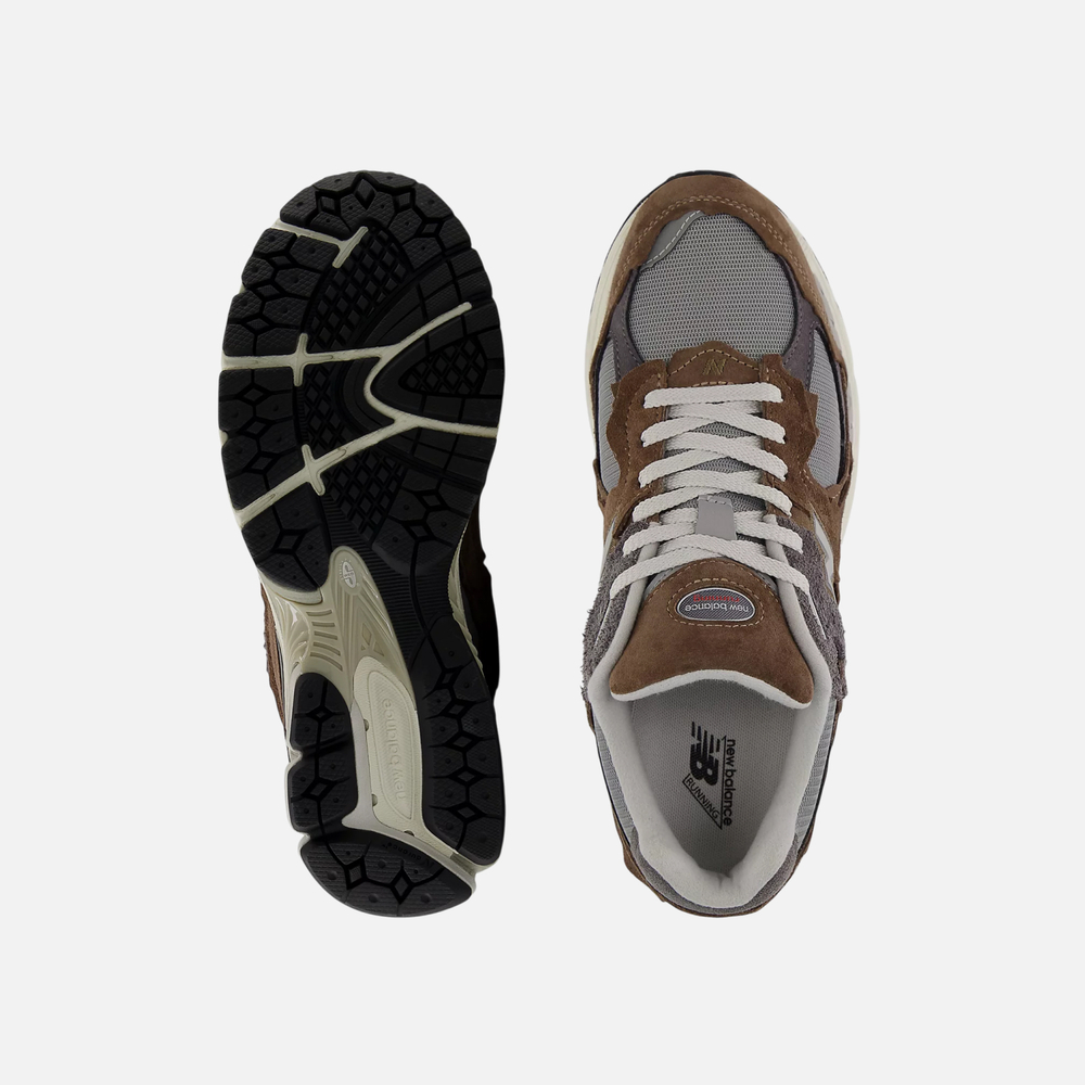 Кроссовки New Balance 2002D Cortado/Raincloud