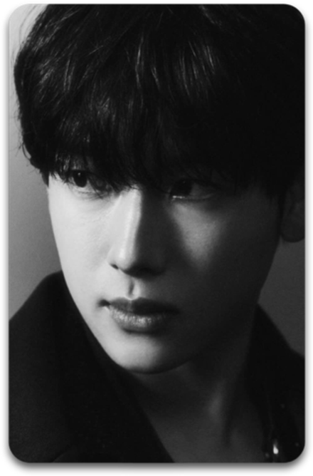 Карта #0913 / Yim Siwan