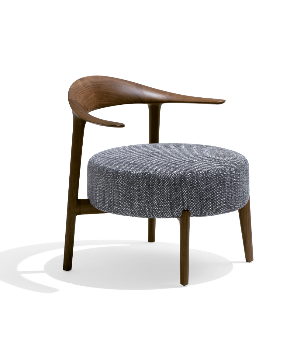 Кресло Giorgetti RIPPLE