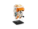 Конструктор LEGO BrickHeadz Star Wars 40675 Командир-клон Коди