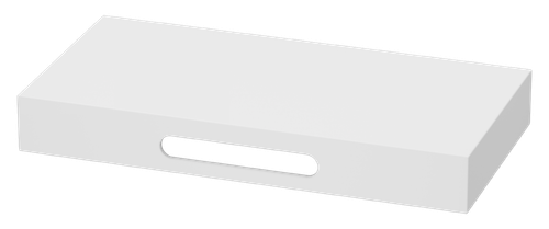 Столешница Misty Скарлет 100