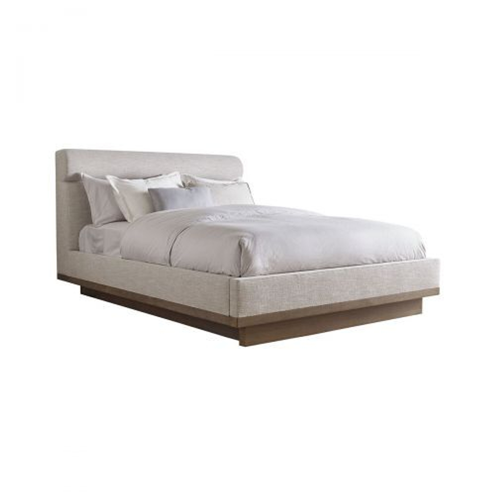 Кровать Baker Furniture PANORAMA PLATFORM 3325K