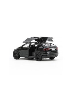 Машинка детская металлическая 12 см