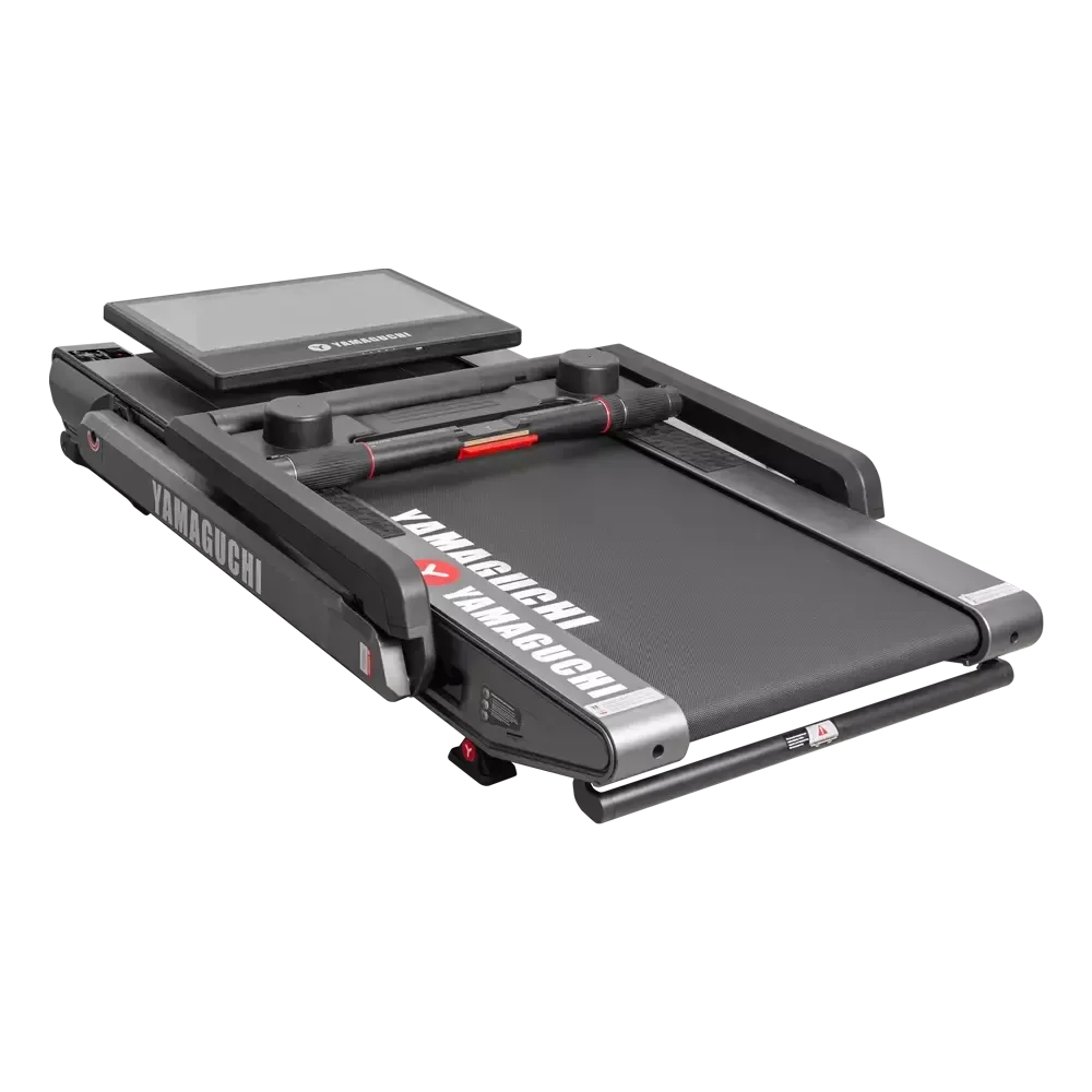 Беговая дорожка Yamaguchi MAX PRO