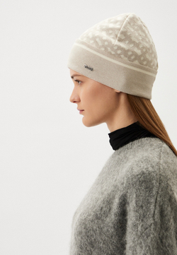 Шапка женская BOSS Lendia_hat 10263563 01