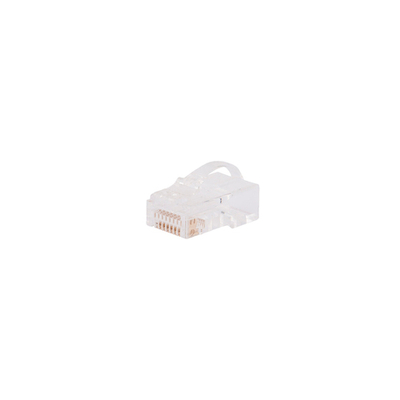 PLEZ-8P8C-UA-C5-100 RJ-45 коннектор 8P-8C Hyperline