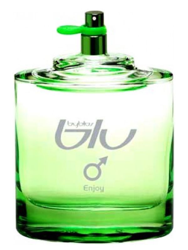 Byblos Blu Men Enjoy