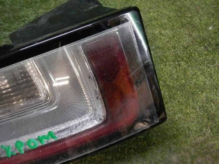 Фонарь левый Land-Rover Evoque 1 (2015-2018)