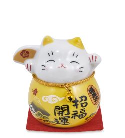Lucky Cats KT-42/4 Фигурка «Кот»