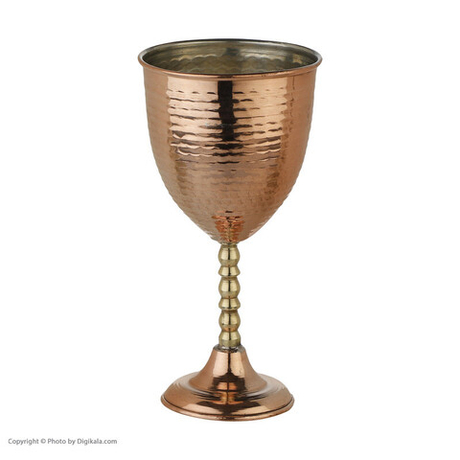 Медный кубок Р 0972-2 95 Иран