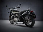 TRIUMPH BONNEVILLE SPEEDMASTER 2023