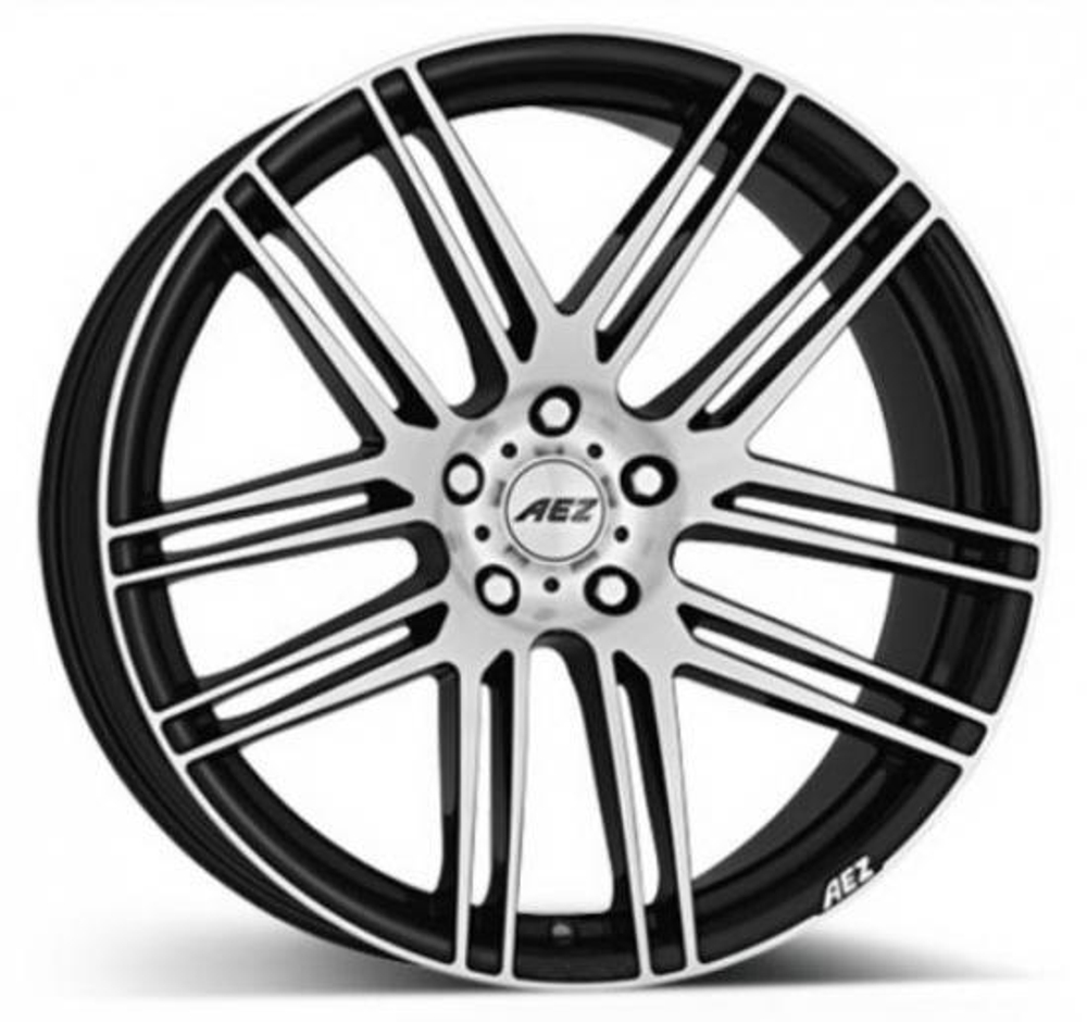 Aez Cliff 10x21 5x112 ET 45 Dia 66.6 (BFP)