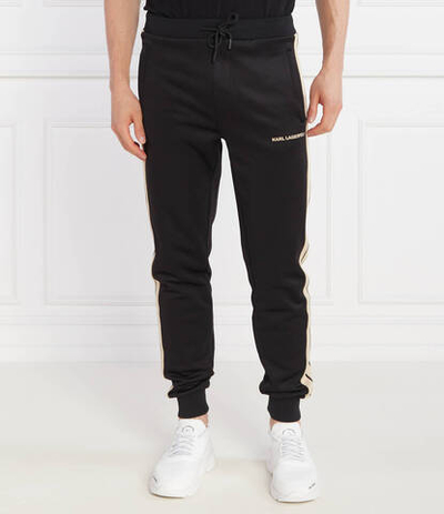 Спортивные штаны Karl Lagerfeld - черный(705407 533905)