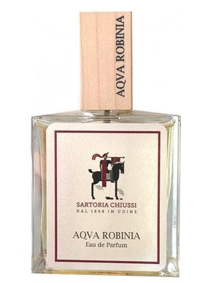 Sartoria Chiussi 1868 Aqva Robinia